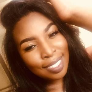 Meet your Posher, Brittny